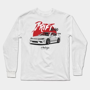 Silvia S15 Long Sleeve T-Shirt